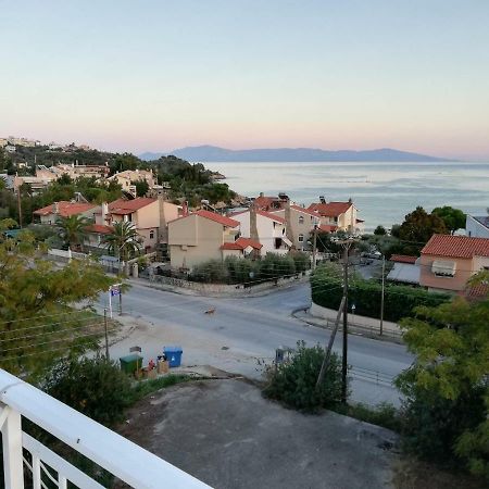 Palio Kavala Villa PalaiónTsiflíkion Exteriör bild