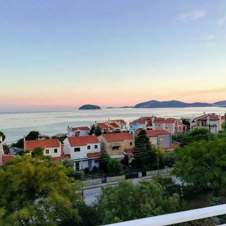 Palio Kavala Villa PalaiónTsiflíkion Exteriör bild